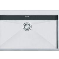 Lavello Franke Planar Inox Filotop PPX 210-78