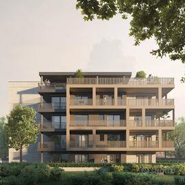 Rovereto- Nuova costruzione