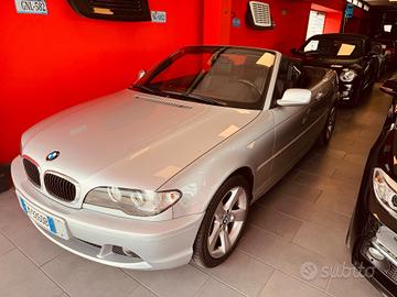Bmw 318 318Ci (2.0) cat Cabrio
