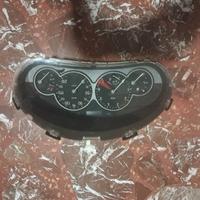 Quadro strumenti 206 XS 