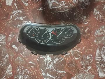 Quadro strumenti 206 XS 