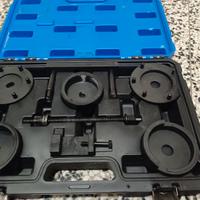 kit per la rimozione del supporto cambio BMW