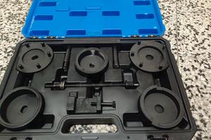 kit per la rimozione del supporto cambio BMW