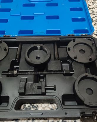 kit per la rimozione del supporto cambio BMW