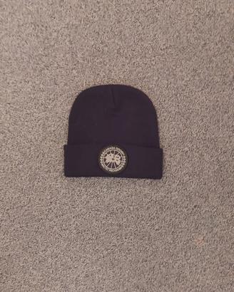 cappello Canada goose 