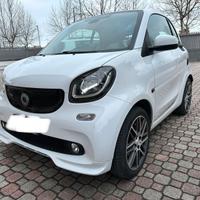 smart fortwo 3serie