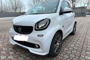 smart fortwo 3serie