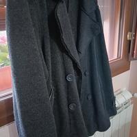 cappottino uomo cotton&silk