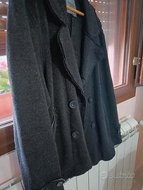 cappottino uomo cotton&silk