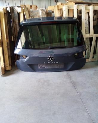 Portellone posteriore Volkswagen Tiguan Ricambi 