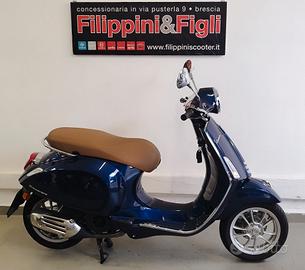 Vespa Primavera 125