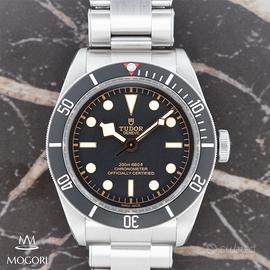Tudor Black Bay Heritage 2021 Full Set 79230N-0009
