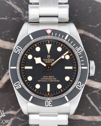 Tudor Black Bay Heritage 2021 Full Set 79230N-0009