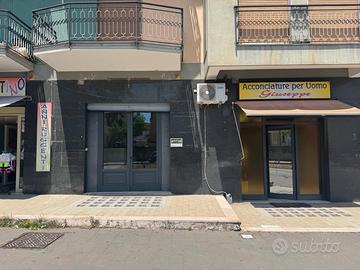 A 500 metri dal centro di Bn locale per usi vari