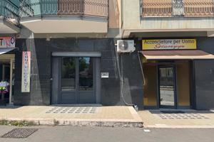 A 500 metri dal centro di Bn locale per usi vari