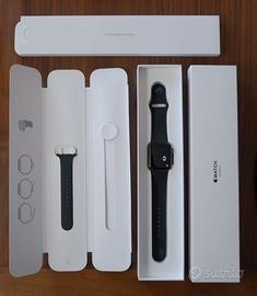 Apple watch series 3