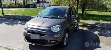 Fiat 500X 1.6 Multijet  120 CV Lounge - trattabile