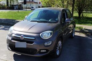 Fiat 500X 1.6 Multijet  120 CV Lounge - trattabile