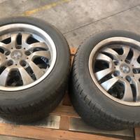 Cercgi BMW gommati R16