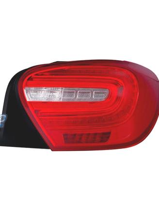 FANALE DESTRO PER MERCEDES CLASSE A W176 12-15 LED