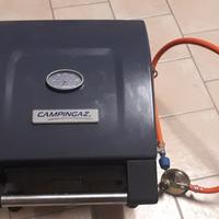 barbecue campingaz Compact LX R