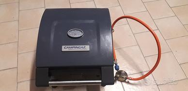 barbecue campingaz Compact LX R