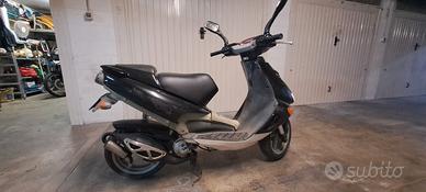 aprilia sr 50 1999