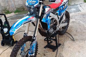 fantic xef 250