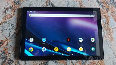 Tablet Alcatel 10" Android