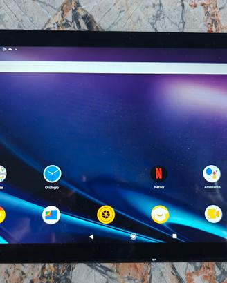 Tablet Alcatel 10" Android