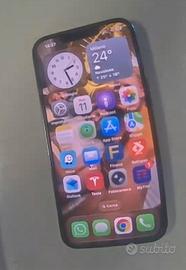 Iphone 13 pro 128