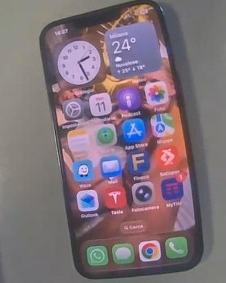 Iphone 13 pro 128