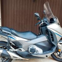 Honda Integra 750 S DCT