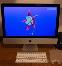 iMac Apple anno 2013
