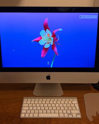 iMac Apple anno 2013