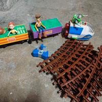 Treno Toy Story