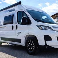 CI INTERNATIONAL KYROS GO K2