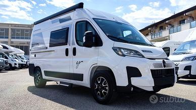 CI INTERNATIONAL KYROS GO K2