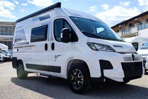 CI INTERNATIONAL KYROS GO K2