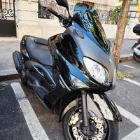 Yamaha T Max - 2007 motore nuovo
