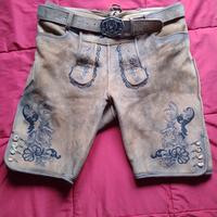 Lederhose Taglia 52 (XL)
