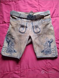 Lederhose Taglia 52 (XL)