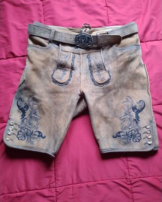Lederhose Taglia 52 (XL)