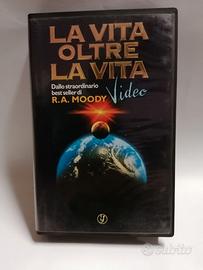 Raymond A. Moody - La Vita Oltre la Vita - VHS