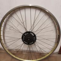 Ruote MTB 26"