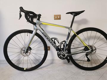 Cannondale Synapse Si