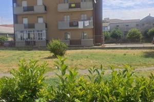 Appartamento di 80 m² con 3 locali e box auto a As