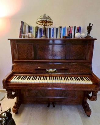 Pianoforte