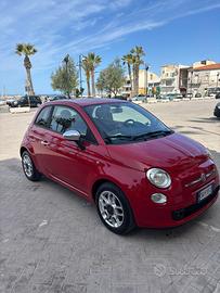 Fiat 500 1.4 16v