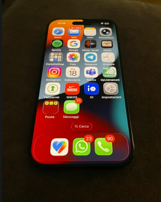Iphone 16 Pro
